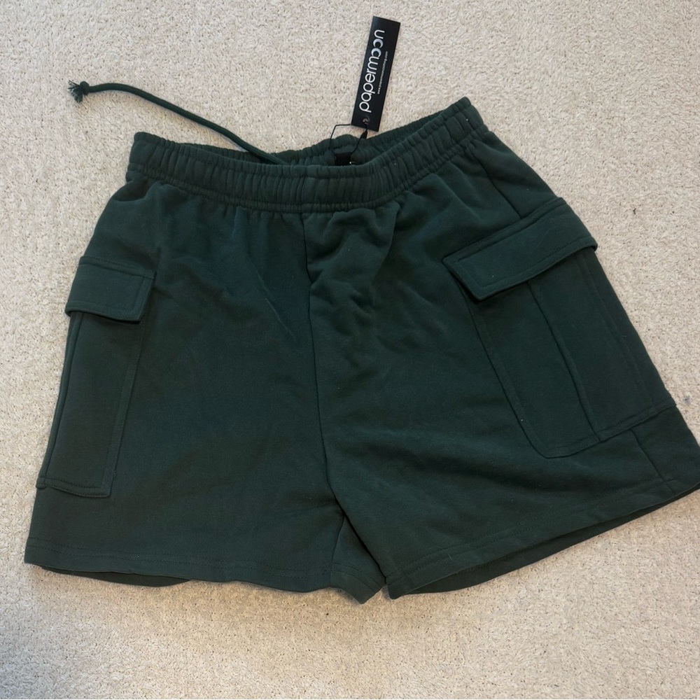 Papermoon Sweatshorts